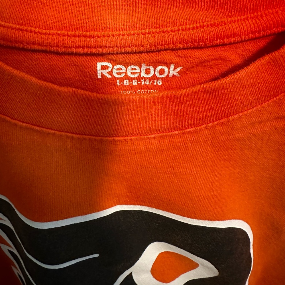 🏒 Philadelphia Flyers Youth T-Shirt - Picture 4 of 4